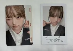 2026年最新】tripleS ソアの人気アイテム - メルカリ