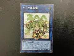 2026年最新】セラの蟲惑魔の人気アイテム - メルカリ