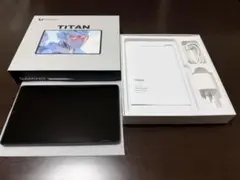 2026年最新】Headwolf Titan 1 ケースの人気アイテム - メルカリ