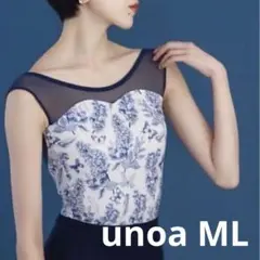 2026年最新】unoa ウノア レオタードの人気アイテム - メルカリ