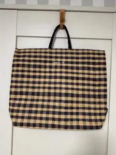 2026年最新】アニエスベー バッグ ラフィアの人気アイテム - メルカリ