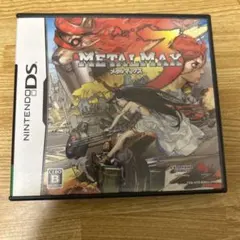2026年最新】3DS メタルマックス4の人気アイテム - メルカリ