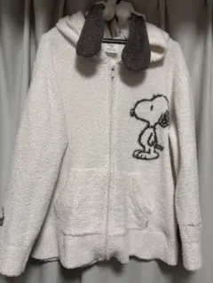 2026年最新】ジェラートピケ スヌーピー パーカーの人気アイテム