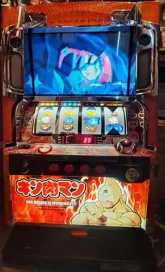 2026年最新】スロット キン肉マンの人気アイテム - メルカリ