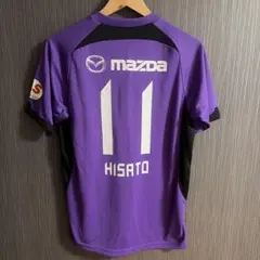 2026年最新】佐藤寿人 ユニフォームの人気アイテム - メルカリ