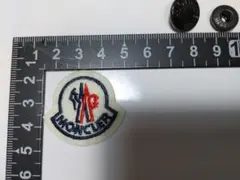 2026年最新】MONCLER ワッペン・飾り素材の人気アイテム - メルカリ