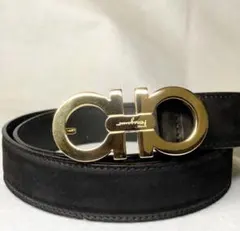 2026年最新】フェラガモ ベルト ガンチーニの人気アイテム - メルカリ