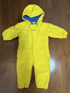 2026年最新】モンベル パウダーベビーカバーオールの人気アイテム