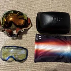 2026年最新】アノン ゴーグル m2の人気アイテム - メルカリ