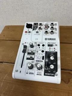 2026年最新】yamaha ag03 セットの人気アイテム - メルカリ