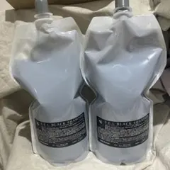 2026年最新】ブラックシャンプー selの人気アイテム - メルカリ