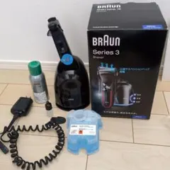 2026年最新】ブラウン シリーズ9 洗浄器の人気アイテム - メルカリ