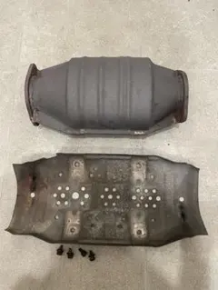 2026年最新】S15 純正 触媒の人気アイテム - メルカリ