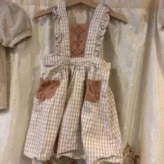 2026年最新】Apolina ロンパースの人気アイテム - メルカリ