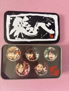 2026年最新】一番くじ ハイキュー 歓喜の鼓動の人気アイテム - メルカリ