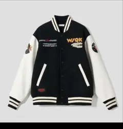 2026年最新】stranger things スタジャンの人気アイテム - メルカリ