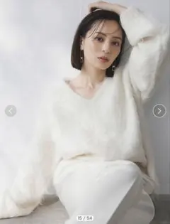 2026年最新】スーリーアルパカニットプルオーバーの人気アイテム