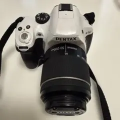 2026年最新】PENTAX K-50 レンズキットの人気アイテム - メルカリ