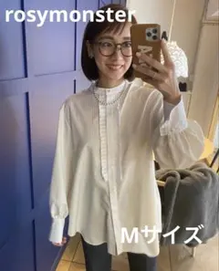 2026年最新】rosy monster ブラウスの人気アイテム - メルカリ