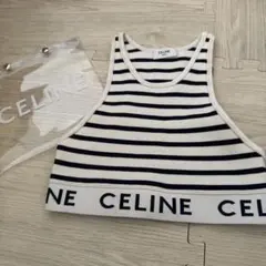 2026年最新】celine ブラトップの人気アイテム - メルカリ