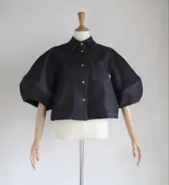 2026年最新】girlish ランタンデニムジャケットの人気アイテム - メルカリ