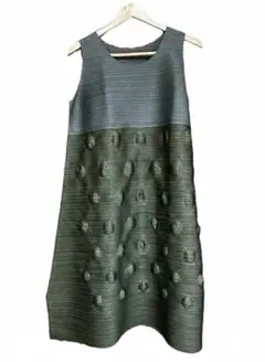 2026年最新】プリーツプリーズ ノースリーブ ワンピースの人気アイテム