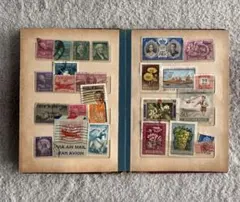 2026年最新】切手ストックブックの人気アイテム - メルカリ