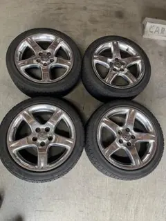 2026年最新】アリスト純正17インチの人気アイテム - メルカリ