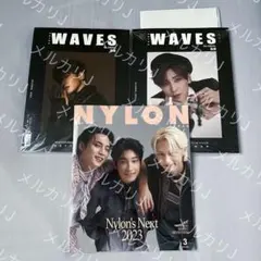 2026年最新】waves ミンギュの人気アイテム - メルカリ