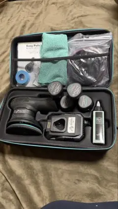 2026年最新】イージーポリッシュ ブラックエディションの人気アイテム