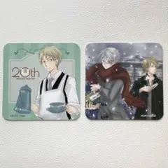 2026年最新】夏目友人帳 コースターの人気アイテム - メルカリ