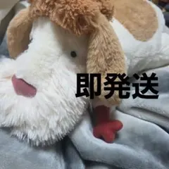 2026年最新】 ハウルの動く城 ヒン ぬいぐるみの人気アイテム - メルカリ