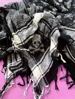 2026年最新】mastermind JAPAN ストールの人気アイテム - メルカリ