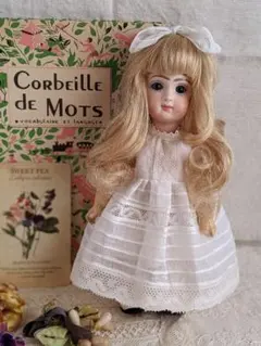 2026年最新】ビスクドール ウィッグの人気アイテム - メルカリ