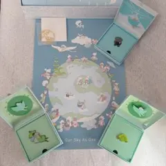 2026年最新】sky 星を紡ぐ子どもたち 1周年記念ボックスの人気アイテム