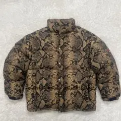 2026年最新】wacko maria nanga leopard downの人気アイテム - メルカリ