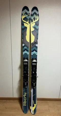 2026年最新】シール スキー バックカントリーの人気アイテム - メルカリ