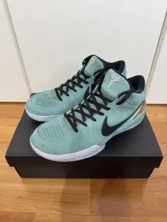2026年最新】nike kobe 4 protro コービー4の人気アイテム - メルカリ