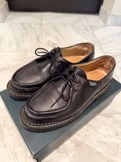 2026年最新】ミカエル パラブーツ23の人気アイテム - メルカリ