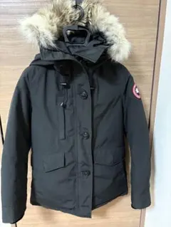 2026年最新】カナダグース シャーロットの人気アイテム - メルカリ