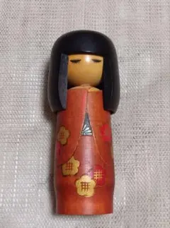 2026年最新】こけし 創作の人気アイテム - メルカリ