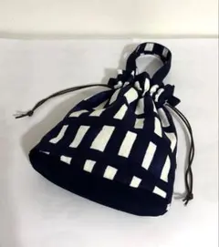 2026年最新】ミナペルホネン 巾着 バッグの人気アイテム - メルカリ