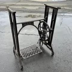 2026年最新】アンティークミシン脚の人気アイテム - メルカリ