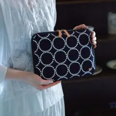 2026年最新】ひきだしポーチ ミナペルホネンの人気アイテム - メルカリ