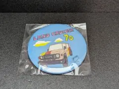 2026年最新】ランクル ピンバッジの人気アイテム - メルカリ