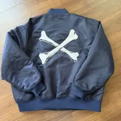 2026年最新】wtaps team jacket nylon twillの人気アイテム - メルカリ