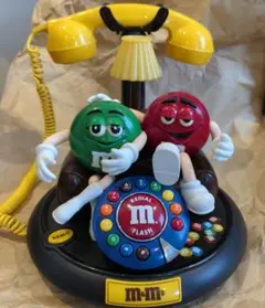 2026年最新】エムアンドエムズ 電話の人気アイテム - メルカリ