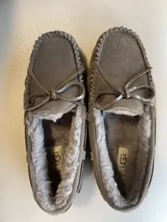 2026年最新】UGG ダコタ グレーの人気アイテム - メルカリ