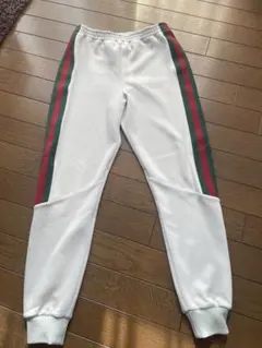 2026年最新】グッチ gucci スウェットパンツの人気アイテム - メルカリ