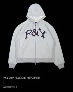 2026年最新】punkandyo p&yの人気アイテム - メルカリ